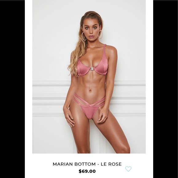 Marian Bikini Set - Picture 4 of 4